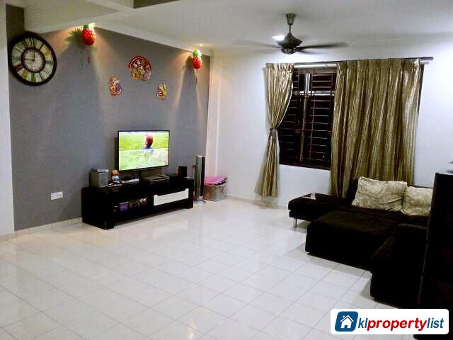 Picture of 4 bedroom 1.5-sty Terrace/Link House for sale in Johor Bahru
