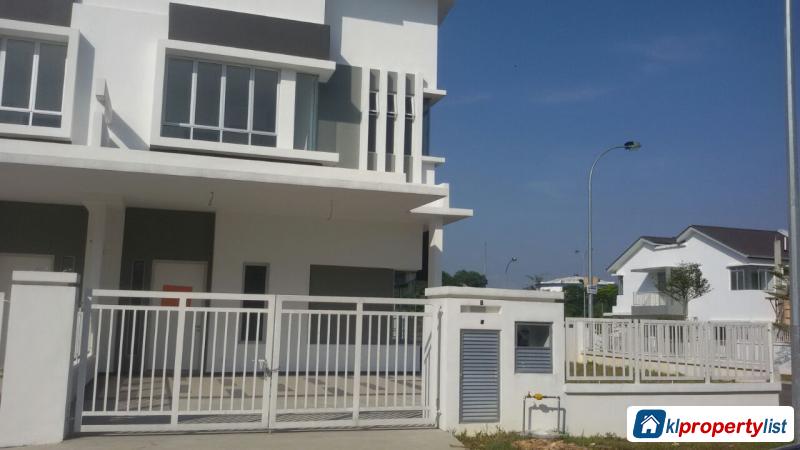 Picture of 4 bedroom 2-sty Terrace/Link House for sale in Johor Bahru