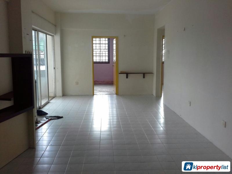 Picture of 3 bedroom Apartment for sale in Johor Bahru