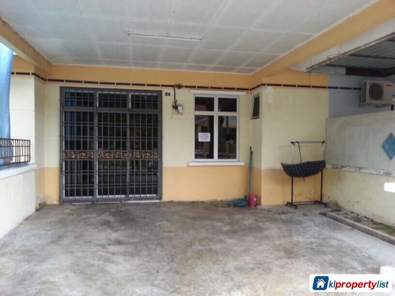 Picture of 3 bedroom 1-sty Terrace/Link House for sale in Johor Bahru