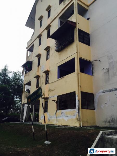 Picture of 3 bedroom Flat for sale in Johor Bahru