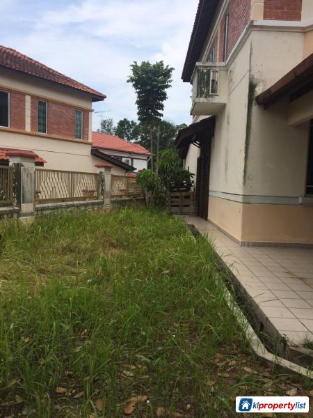 Picture of 4 bedroom 2-sty Terrace/Link House for sale in Johor Bahru