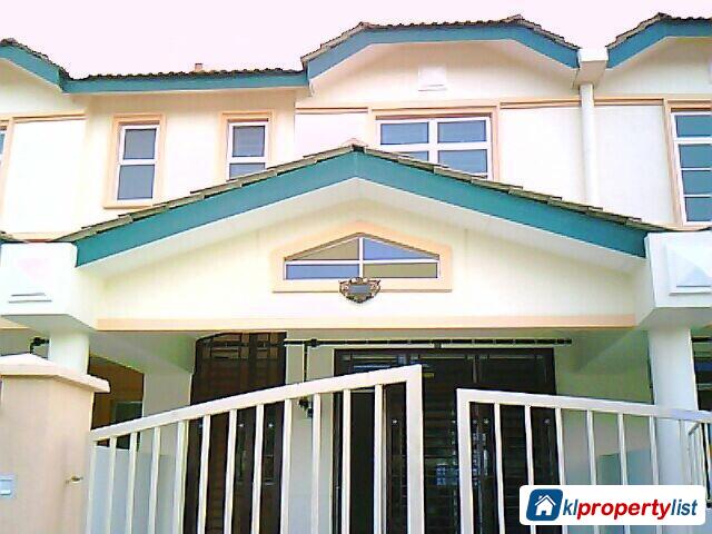 Picture of 4 bedroom 2-sty Terrace/Link House for sale in Johor Bahru