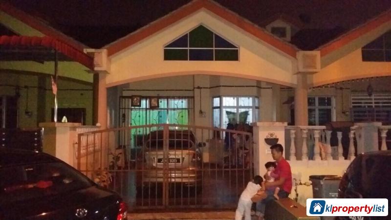 3 bedroom 1-sty Terrace/Link House for sale in Johor Bahru - image 1