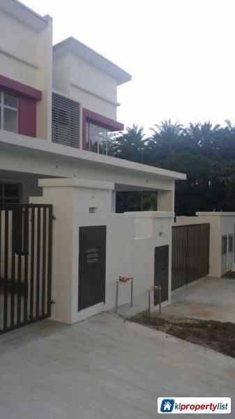 4 bedroom 2-sty Terrace/Link House for sale in Johor Bahru - image 1