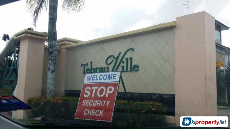 Picture of 5 bedroom 2-sty Terrace/Link House for sale in Johor Bahru