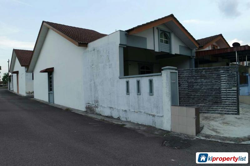 Picture of 3 bedroom 1-sty Terrace/Link House for sale in Johor Bahru