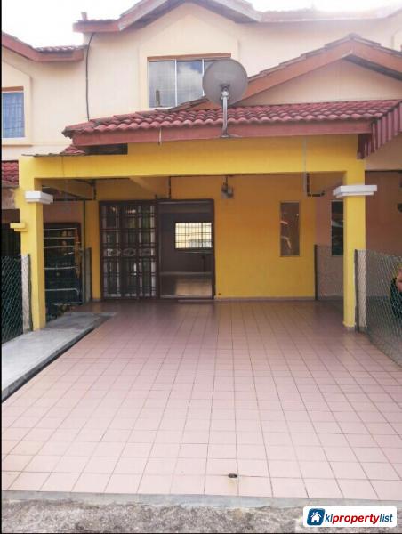 3 bedroom 2-sty Terrace/Link House for sale in Johor Bahru - image 1