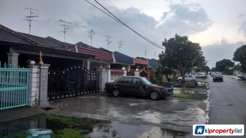 Pictures of 3 bedroom 1-sty Terrace/Link House for sale in Johor Bahru