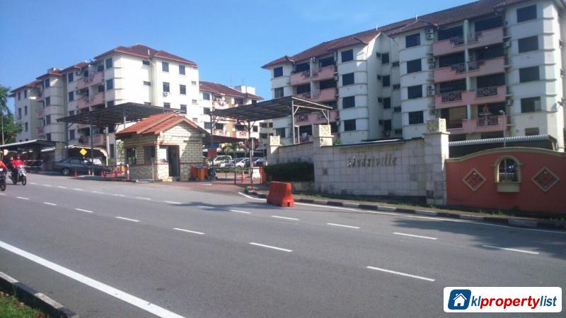Picture of 3 bedroom Apartment for sale in Johor Bahru