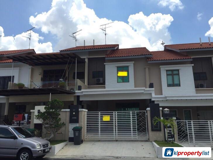 4 bedroom 2-sty Terrace/Link House for sale in Johor Bahru - image 1
