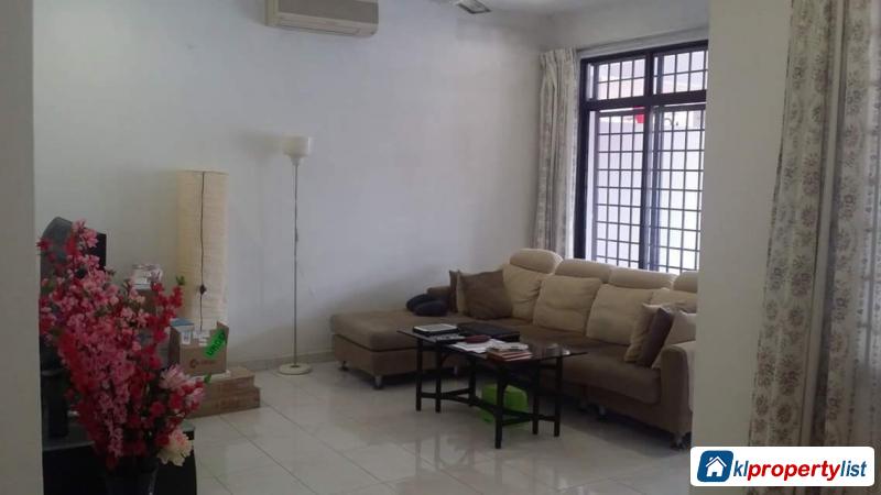 Pictures of 4 bedroom 2-sty Terrace/Link House for sale in Johor Bahru