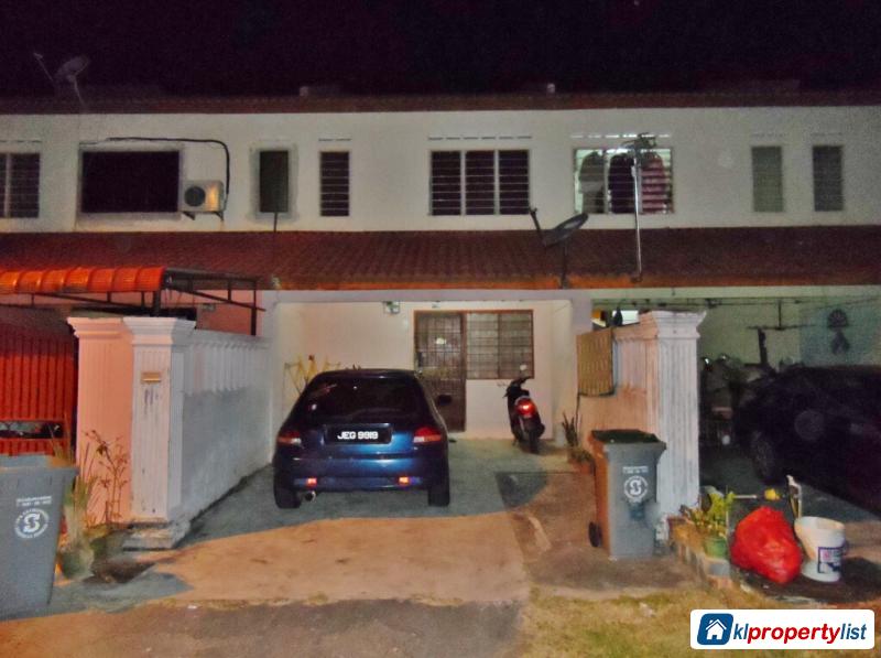 Picture of 3 bedroom 2-sty Terrace/Link House for sale in Johor Bahru