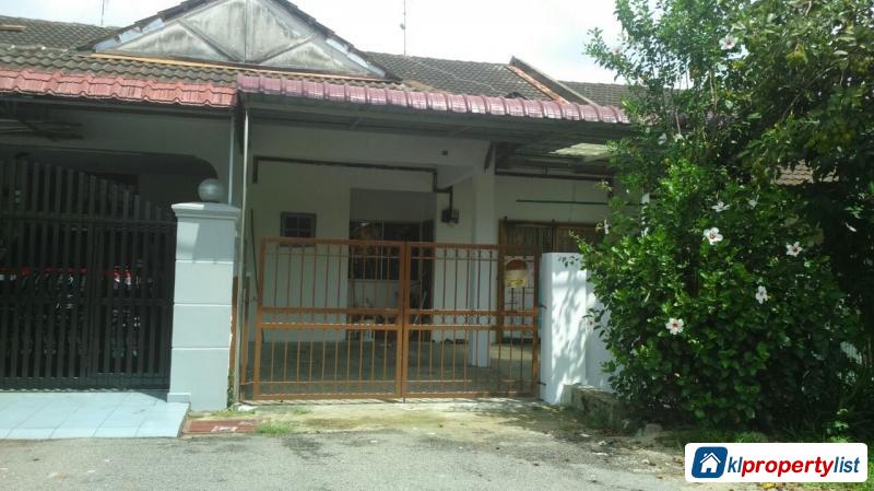 Picture of 3 bedroom 1-sty Terrace/Link House for sale in Johor Bahru