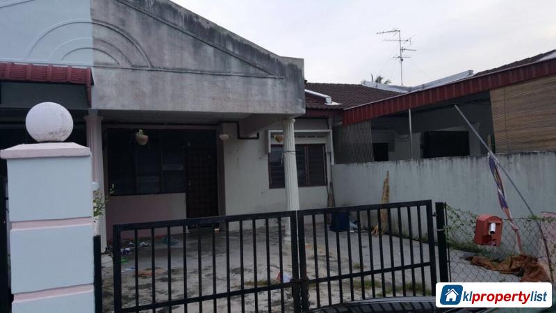 Picture of 3 bedroom 1-sty Terrace/Link House for sale in Johor Bahru