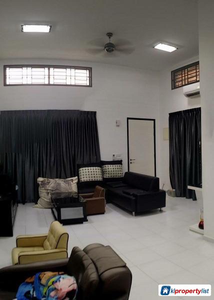 Picture of 3 bedroom 1-sty Terrace/Link House for sale in Johor Bahru