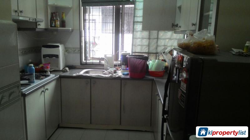 Picture of 3 bedroom 1-sty Terrace/Link House for sale in Johor Bahru