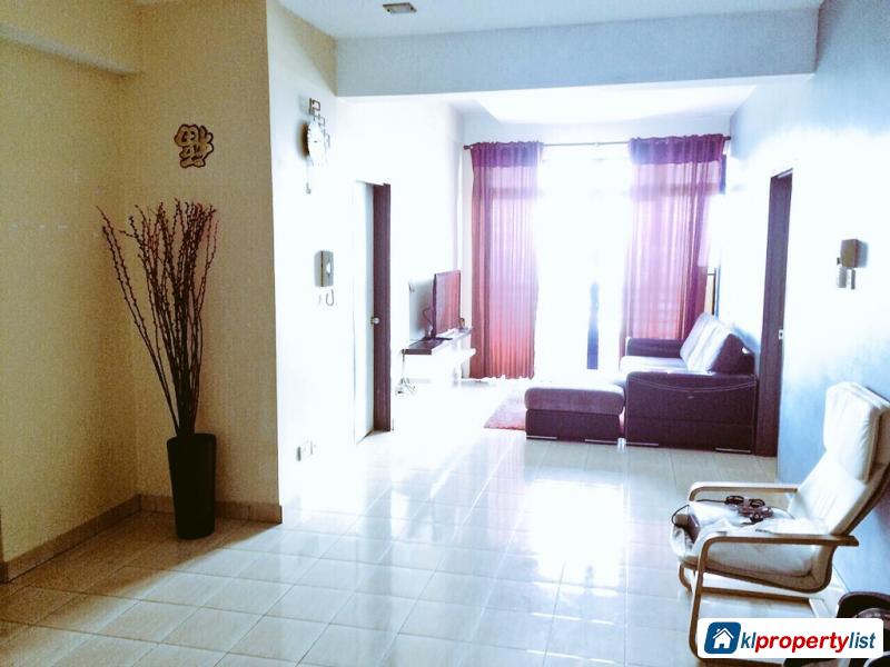 Pictures of 2 bedroom Condominium for sale in Johor Bahru