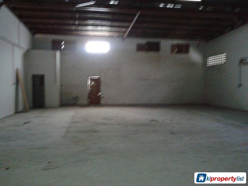 Picture of Factory for sale in Johor Bahru