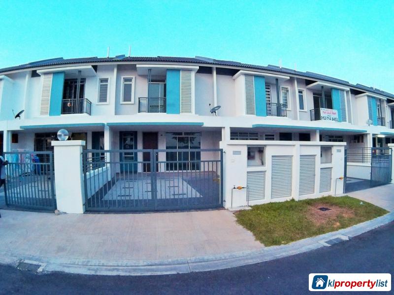 Picture of 4 bedroom 2-sty Terrace/Link House for sale in Johor Bahru