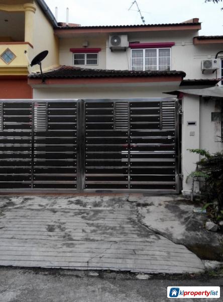 Pictures of 4 bedroom 2-sty Terrace/Link House for sale in Johor Bahru