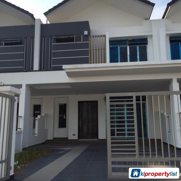 Picture of 5 bedroom 2-sty Terrace/Link House for sale in Johor Bahru