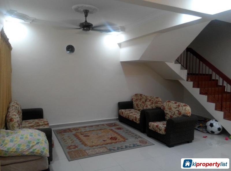 Picture of 2-sty Terrace/Link House for sale in Johor Bahru