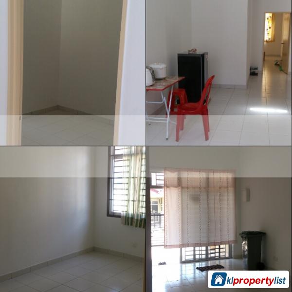 Picture of 1-sty Terrace/Link House for sale in Johor Bahru
