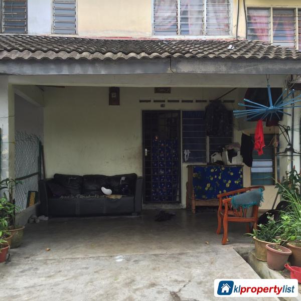 Pictures of 2-sty Terrace/Link House for sale in Johor Bahru