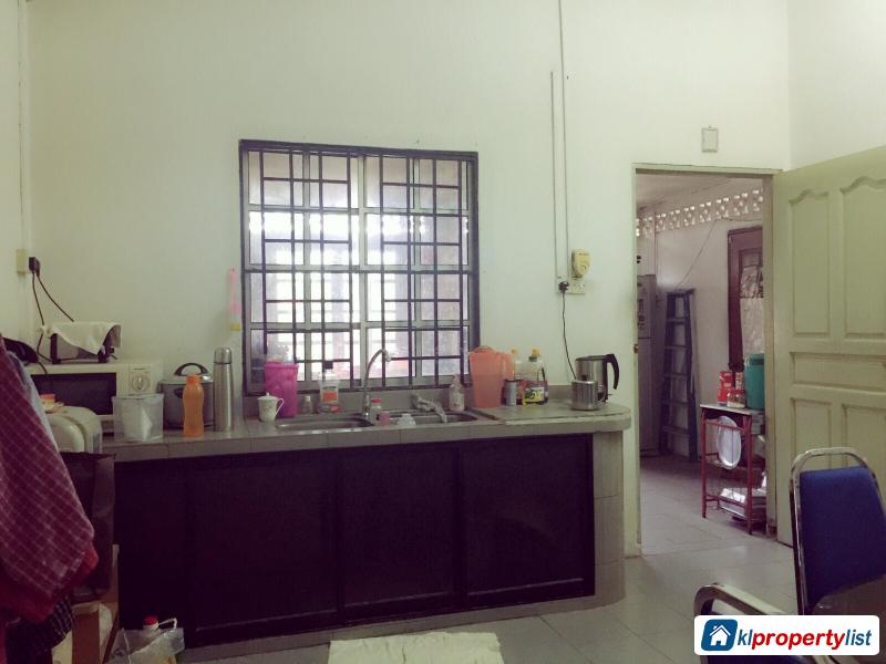 Pictures of 3 bedroom 1-sty Terrace/Link House for sale in Johor Bahru
