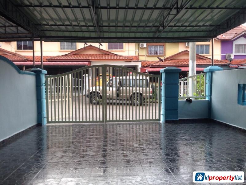 Pictures of 3 bedroom 2-sty Terrace/Link House for sale in Johor Bahru
