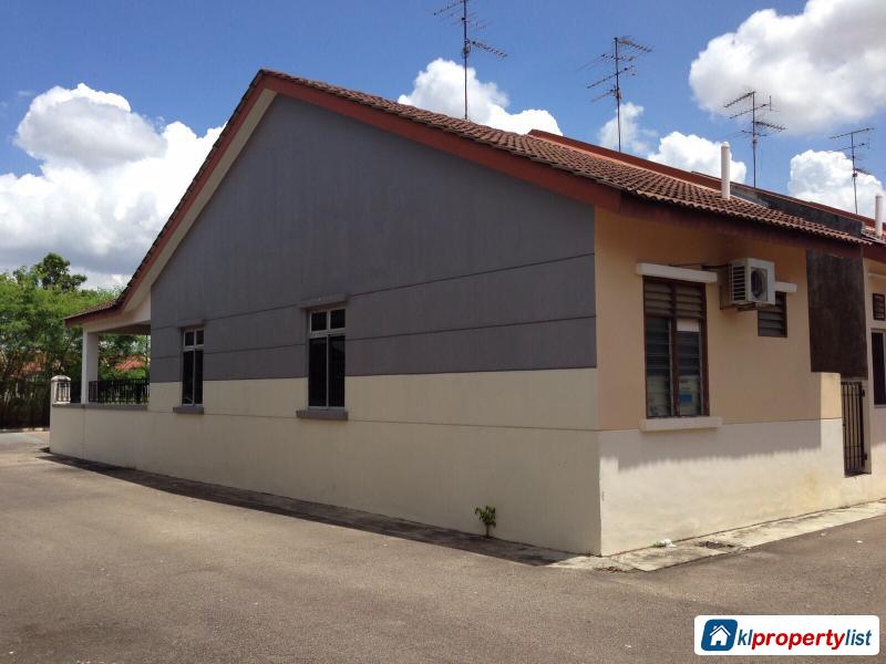 Picture of 3 bedroom 1-sty Terrace/Link House for sale in Johor Bahru