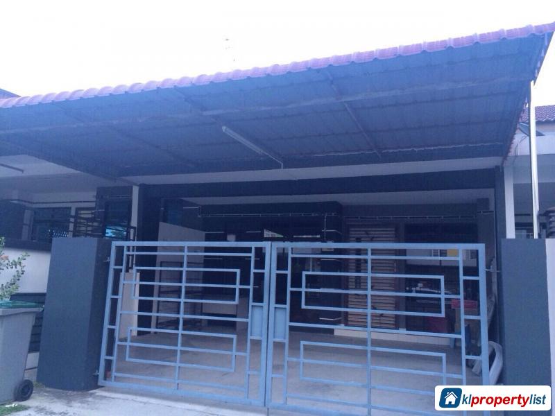 3 bedroom 1-sty Terrace/Link House for sale in Johor Bahru - image 1