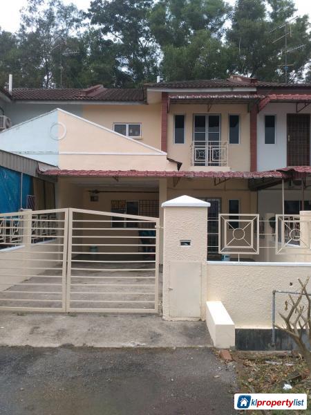 Picture of 4 bedroom 2-sty Terrace/Link House for sale in Johor Bahru
