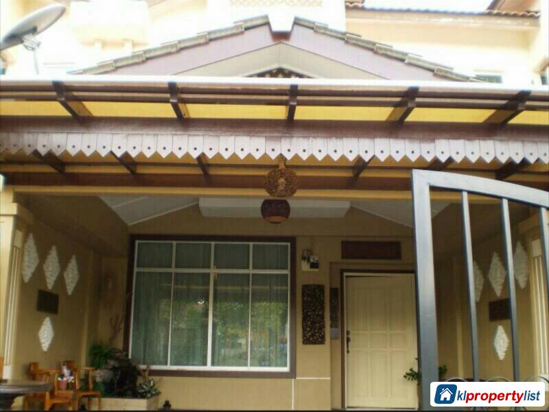 Pictures of 4 bedroom 2-sty Terrace/Link House for sale in Johor Bahru