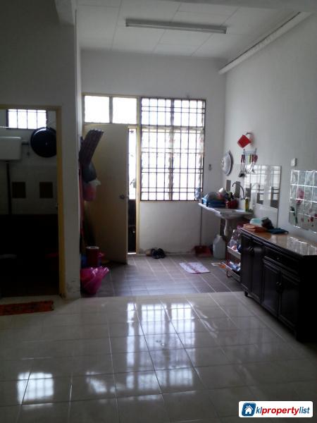 Pictures of 3 bedroom 1-sty Terrace/Link House for sale in Johor Bahru