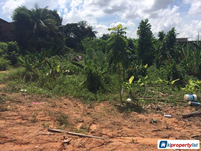 Residential Land for sale in Johor Bahru - image 1