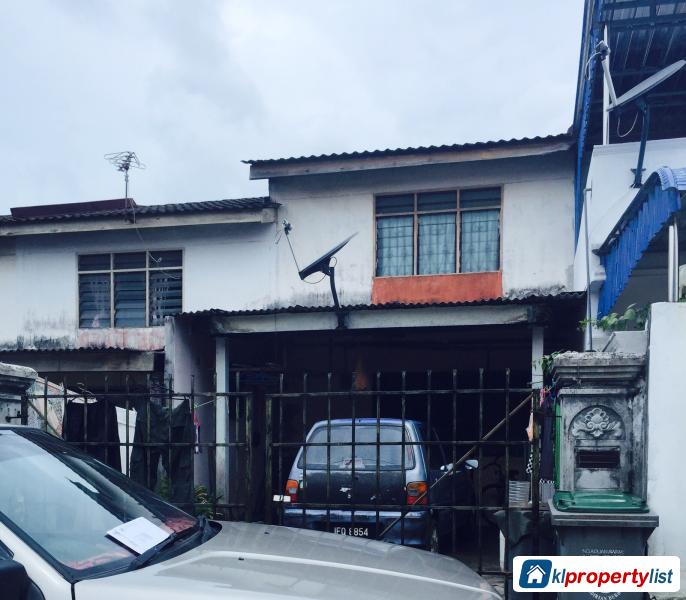 Picture of 2 bedroom 2-sty Terrace/Link House for sale in Johor Bahru