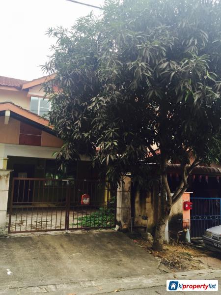 Picture of 3 bedroom 2-sty Terrace/Link House for sale in Johor Bahru
