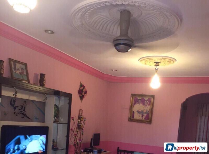 Pictures of 3 bedroom 1-sty Terrace/Link House for sale in Johor Bahru