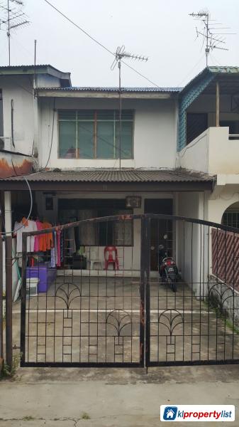 Picture of 2 bedroom 2-sty Terrace/Link House for sale in Johor Bahru