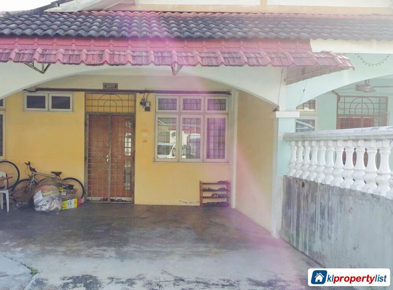 Pictures of 3 bedroom 1.5-sty Terrace/Link House for sale in Johor Bahru