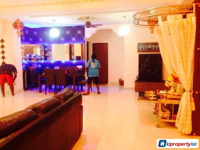 Picture of 6 bedroom 2-sty Terrace/Link House for sale in Johor Bahru