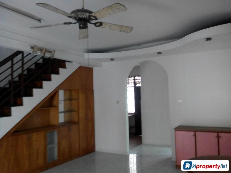Picture of 4 bedroom 2-sty Terrace/Link House for sale in Johor Bahru