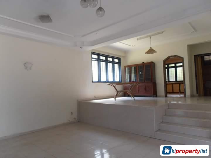 Picture of 4 bedroom Bungalow for sale in Johor Bahru