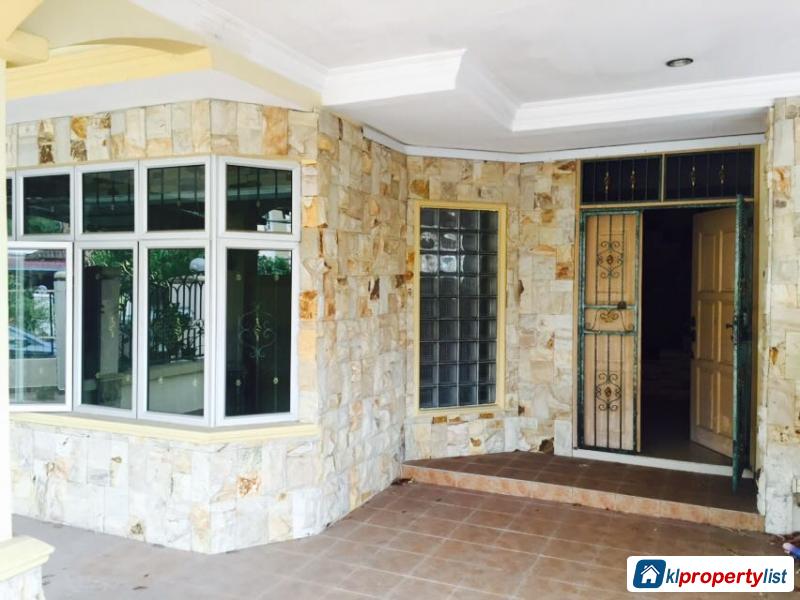 Picture of 4 bedroom 2-sty Terrace/Link House for sale in Johor Bahru