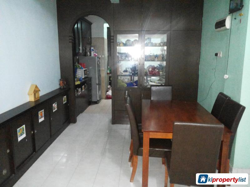 Picture of 3 bedroom Apartment for sale in Johor Bahru