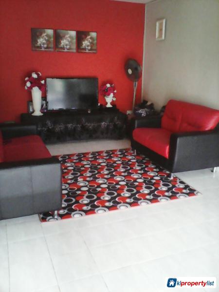1-sty Terrace/Link House for sale in Johor Bahru - image 1