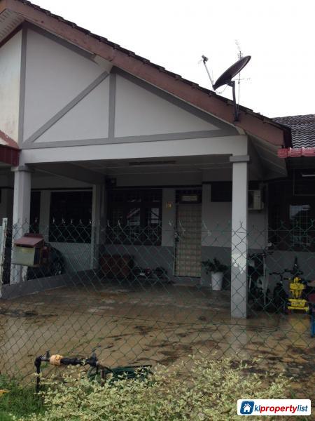 Picture of 1.5-sty Terrace/Link House for sale in Johor Bahru