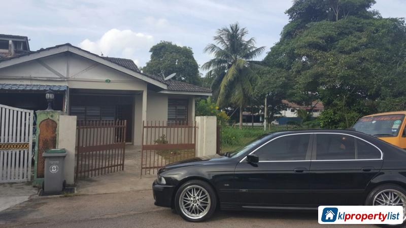 3 bedroom 1-sty Terrace/Link House for sale in Johor Bahru - image 1